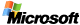 Microsoft